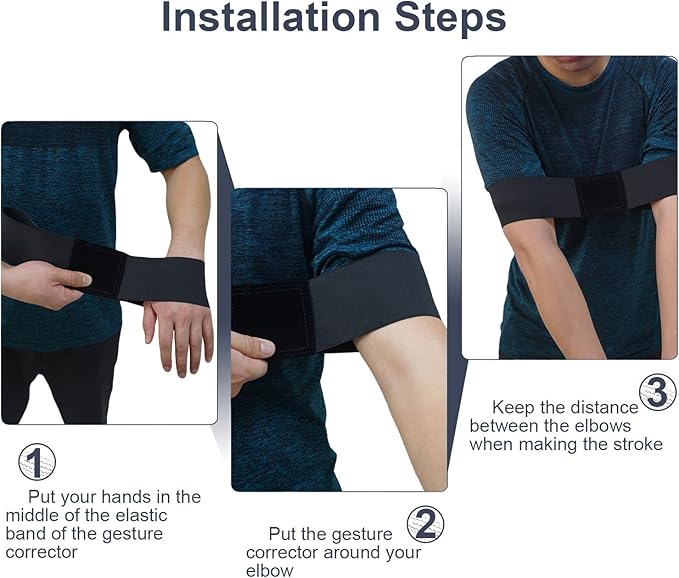 GOLF SWING TRAINING AID