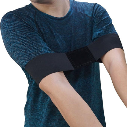 GOLF SWING TRAINING AID