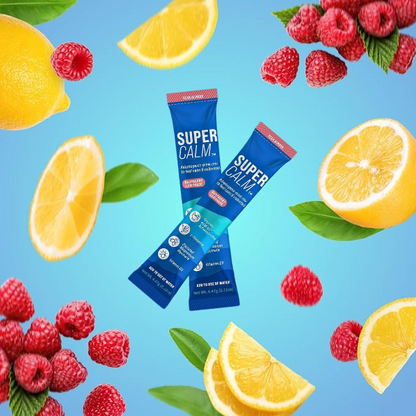 Vital Sips Supercalm